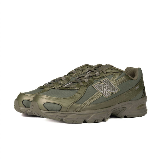 New Balance 740 Sneakers Green US 13 4