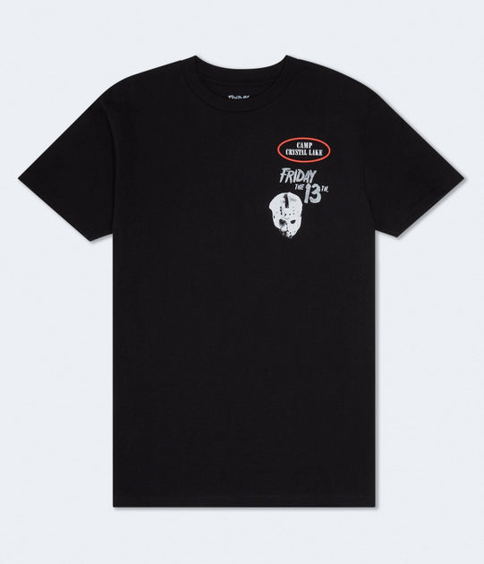 Aeropostale Freitag Der 13. Entspanntes Graphic Tee Multi XXL 2