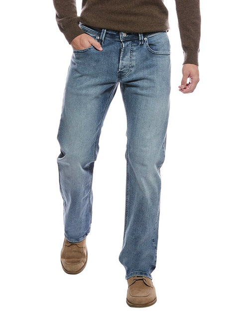 Diesel Markee Straight Jean Blue 31 2