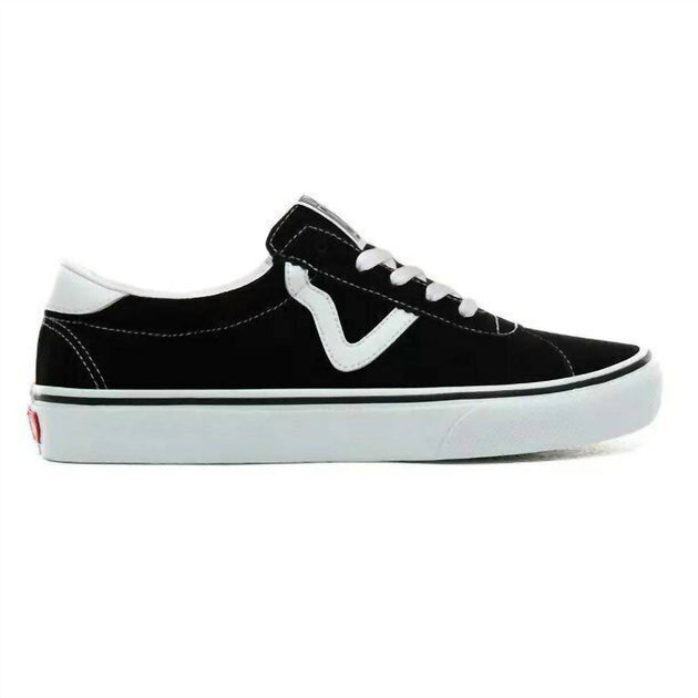 Vans Sport Sneakers Black US 9 2