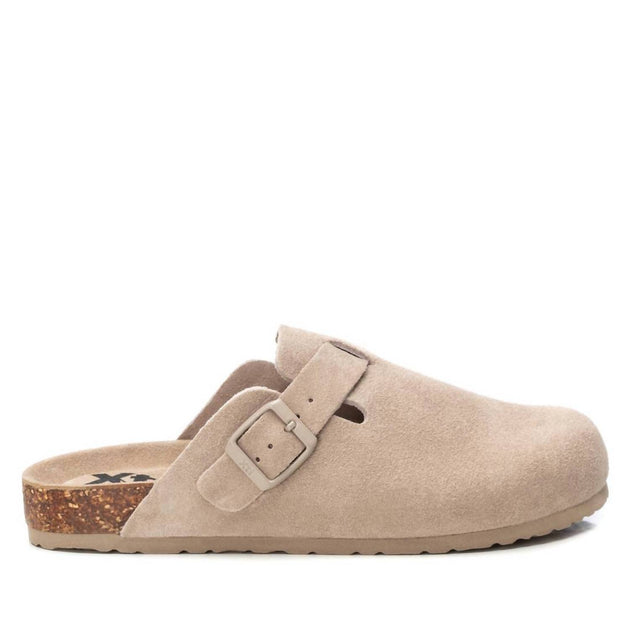 Xti 11238 Clogs Beige US 6 2