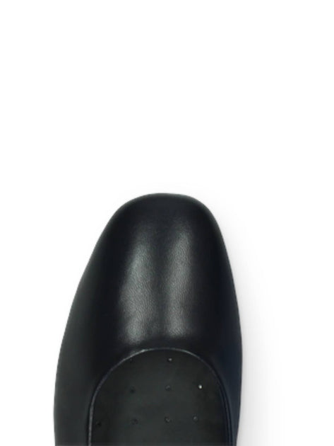Wolky Southend Loafer Black 40 4