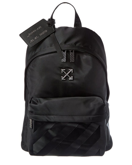 Off-White™ Off-White Classic Dome Backpack | ShopSimon display picture 1