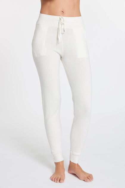 LEIMERE Nantucket Jogger White XSmall 2