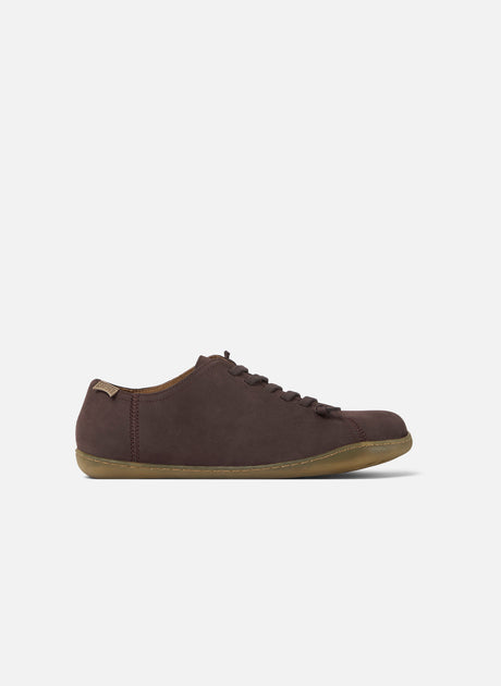 camper peu cami Camper Men's Peu Cami Sneaker - Brown