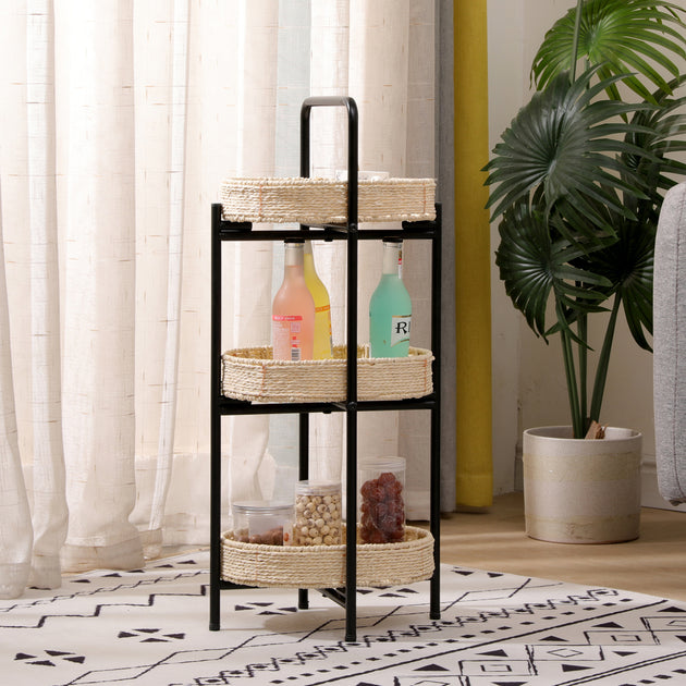 Streamdale Tray Table Natural 3
