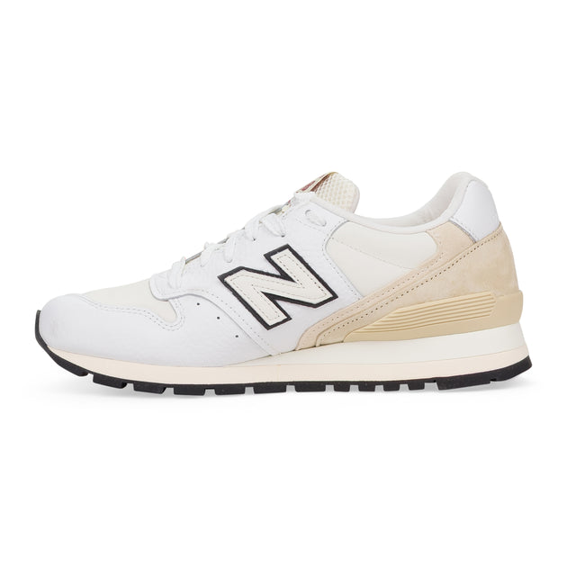 Aime Leon Dore x New Balance 996 Sneakers White US 6.5 3