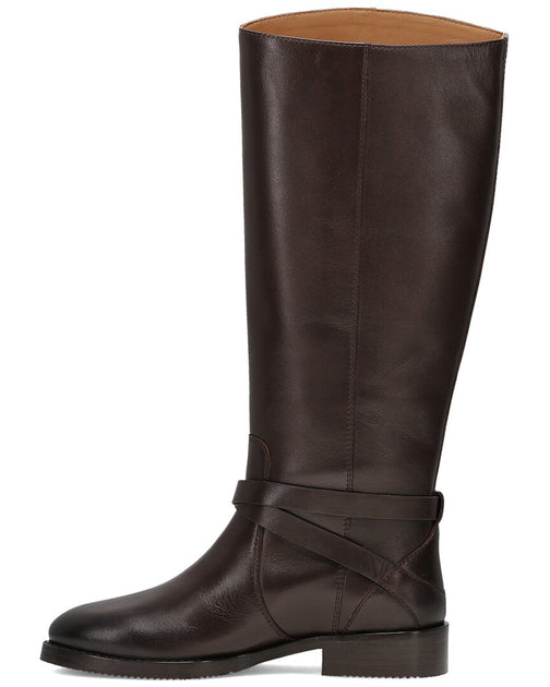 Frye Melissa Boot Brown US 8 3
