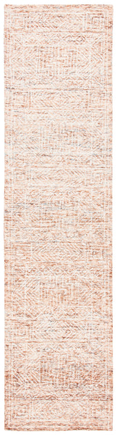 Safavieh Capri CPR206 Area Rug Brown/Beige 4