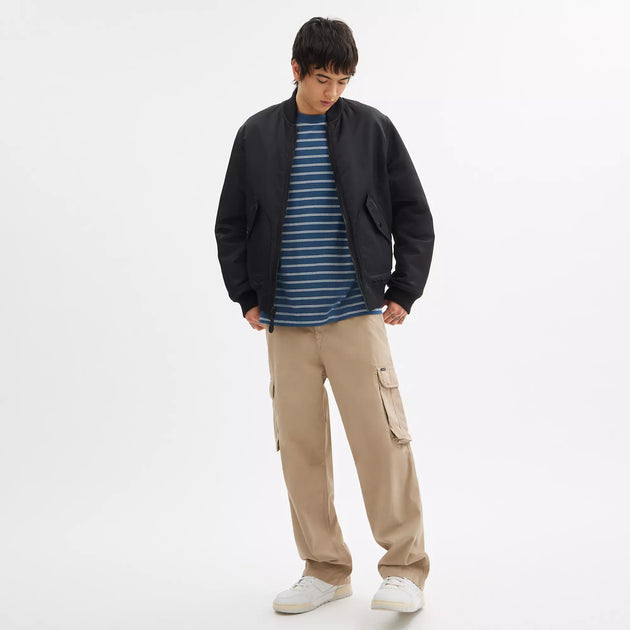Coach Cargo Pants Green 32 4