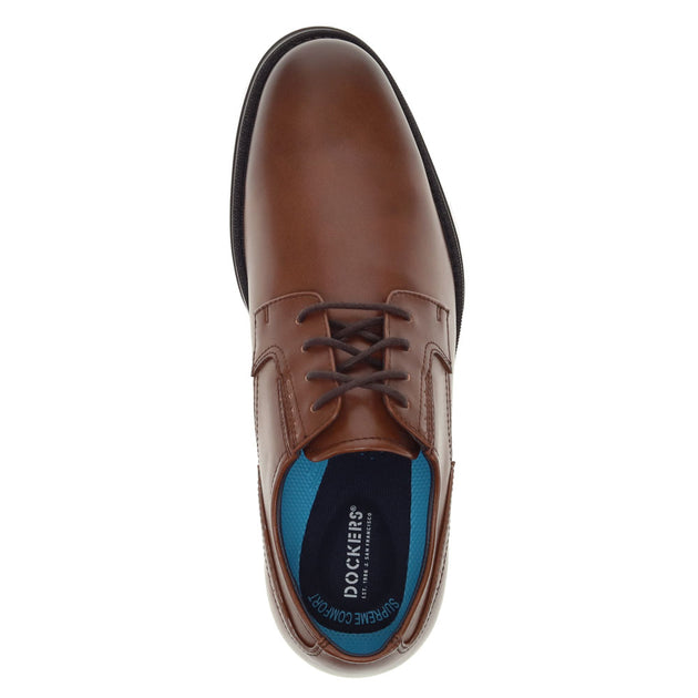 Dockers Edgar Oxford Shoe Brown US 11 3