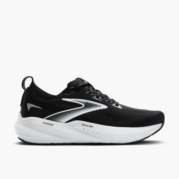 Brooks Glycerin 22 Running Shoes Black US 10 2