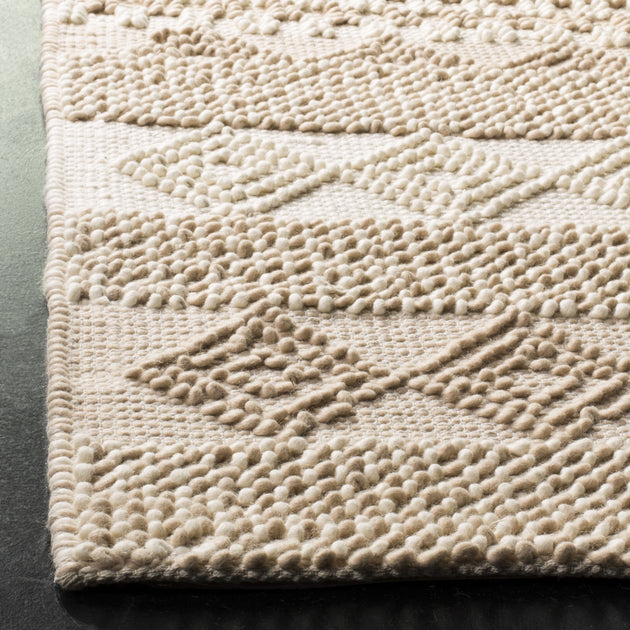 Safavieh Natura Area Rug Beige Ivory 4