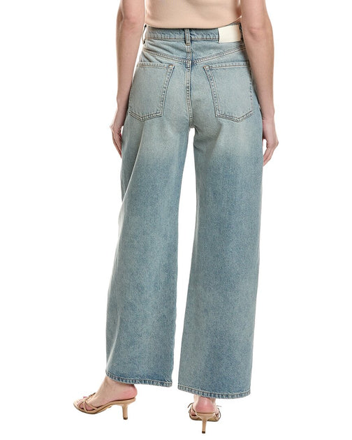 DL1961 Taylor Barrel Jeans Blue 30 3