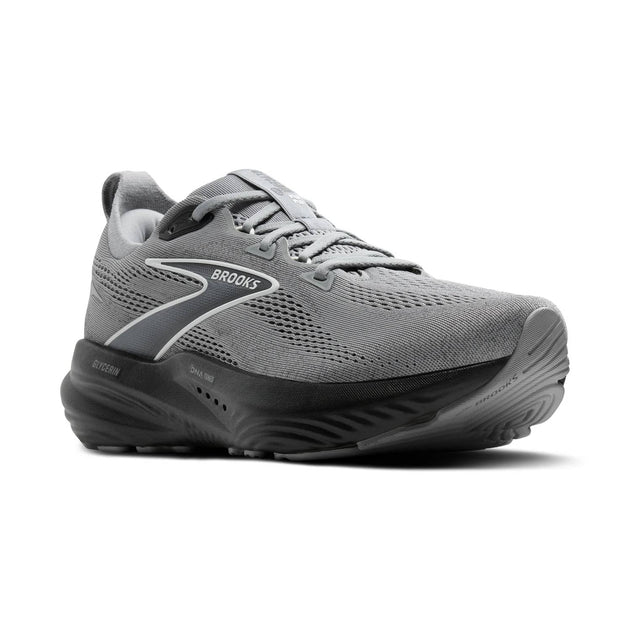 Brooks Glycerin 22 Running Shoe Grey US 9.5 4E 2