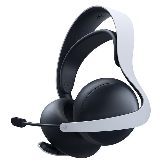 Sony Pulse Elite Headset Black 3