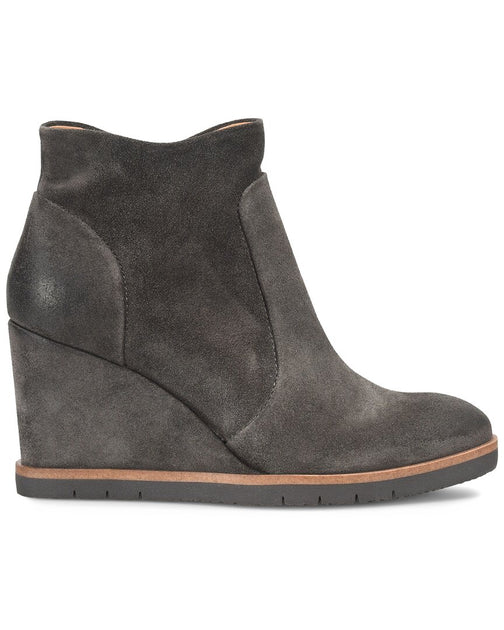 Söfft Maguire Boot Grey US 9 2