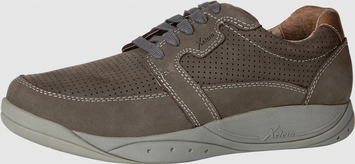 Xelero Stockholm Shoe Grey US 8 3