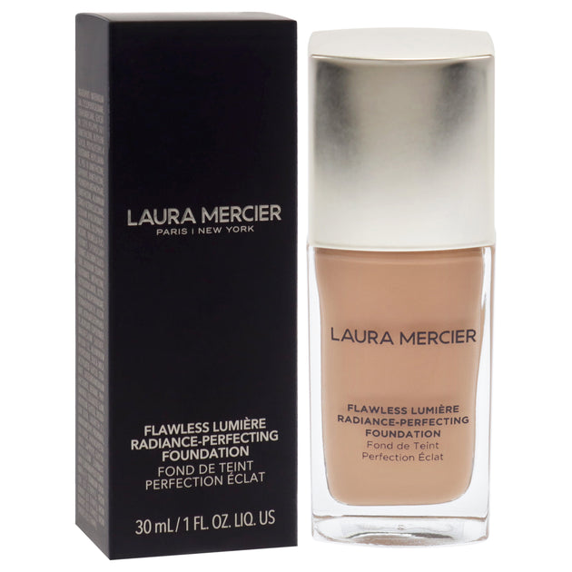 Laura Mercier Flawless Lumiere Foundation 6