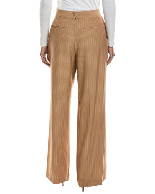 Toccin Hailey Trouser Brown US 10 3