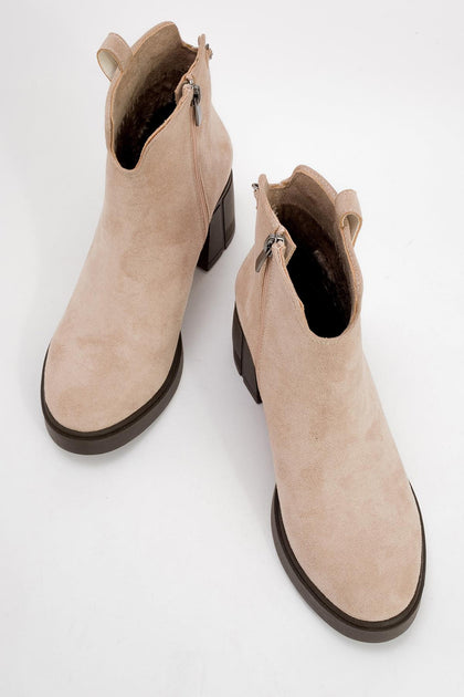Prologue Shoes Mier Chunky Boot Multi US 5.5 4