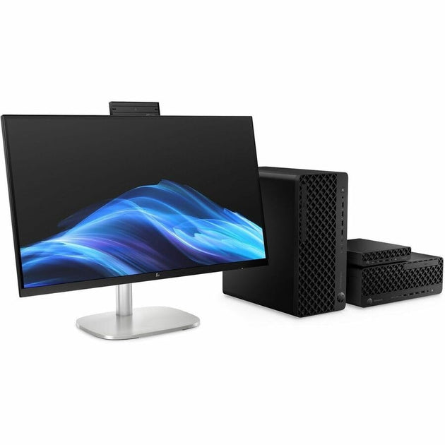 HP EliteDesk 8 G1i SFF Desktop 4