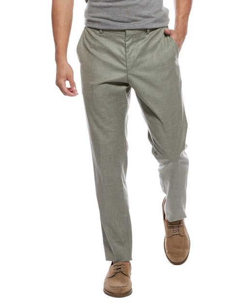 Hugo Boss Genius Pant Green US 36 Regular 2