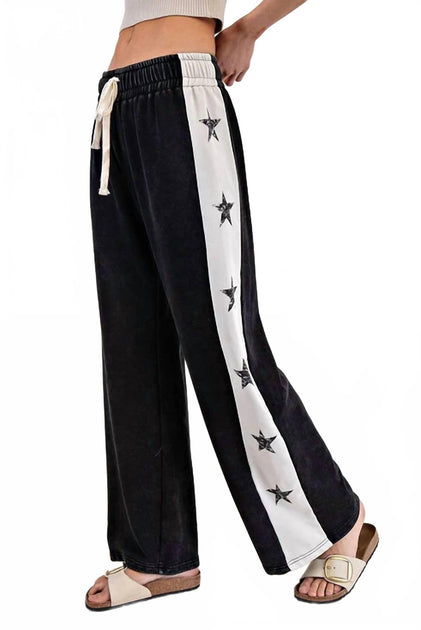 eesome Star Terry Hose 2