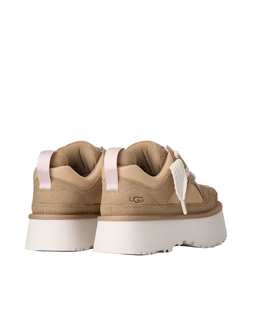 UGG Astromel W Mustard Sneakers Seed brown EU 37 4