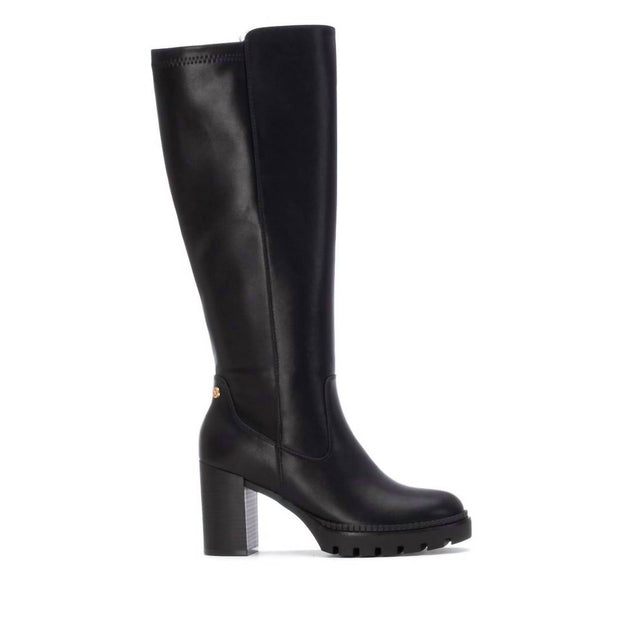 Xti 144524 Heeled Boots Black US 7 2