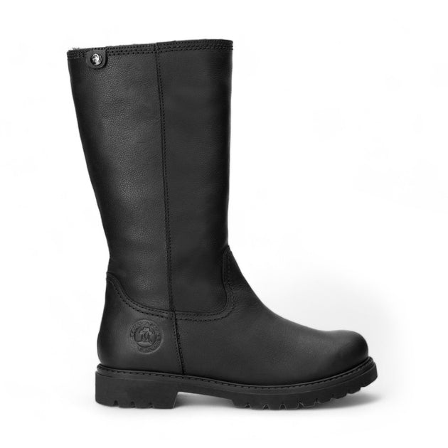 Panama Jack Bambina B60 Boots Black EU 37 2