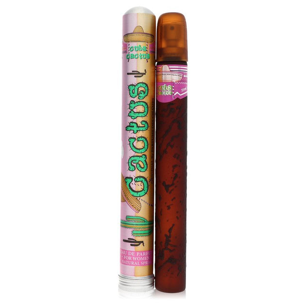 Fragluxe Cuba Cactus Eau De Parfum Women Multi 2