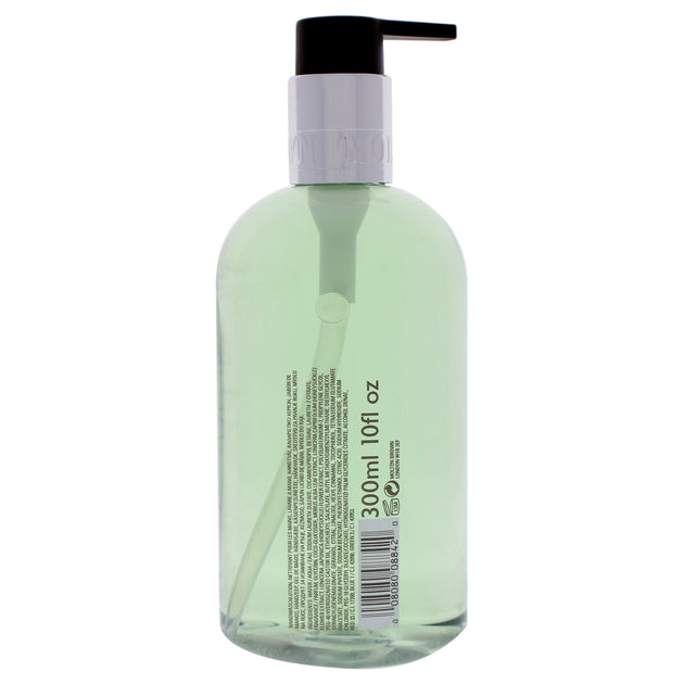 Molton Brown Refined White Mulberry Savon Liquide Vert 10 oz 6