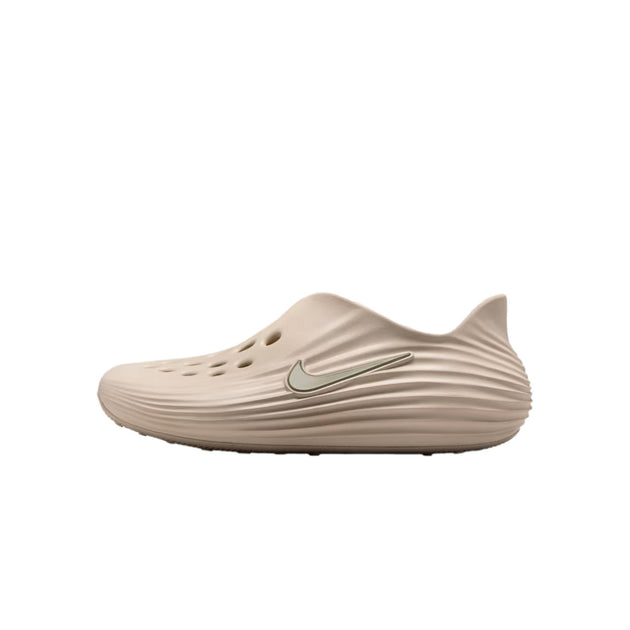 Nike React X Rejuven8 Sneaker Light Orewood Brown / White US 13 2