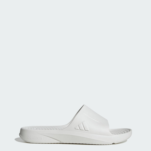 adidas Lightshift Slides White US 4 2