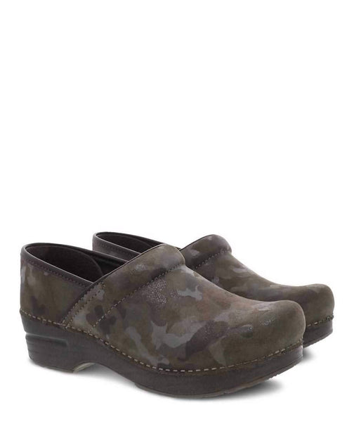 Dansko Professional Clog Grey 40 2