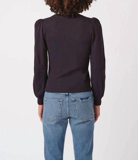 AMO Girly Thermal Top Purple XSmall 4