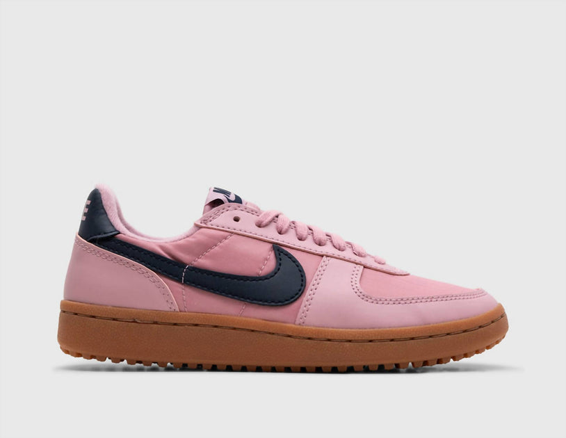 Nike Field General Sneaker Pink US 8.5 2