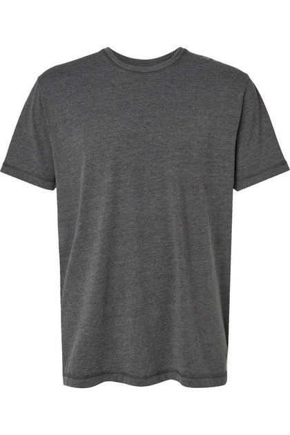 LAT Vintage Wash Tee Grey XXX-Large 2