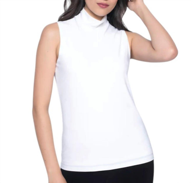 Frank Lyman Knit Top Off White US 10 3
