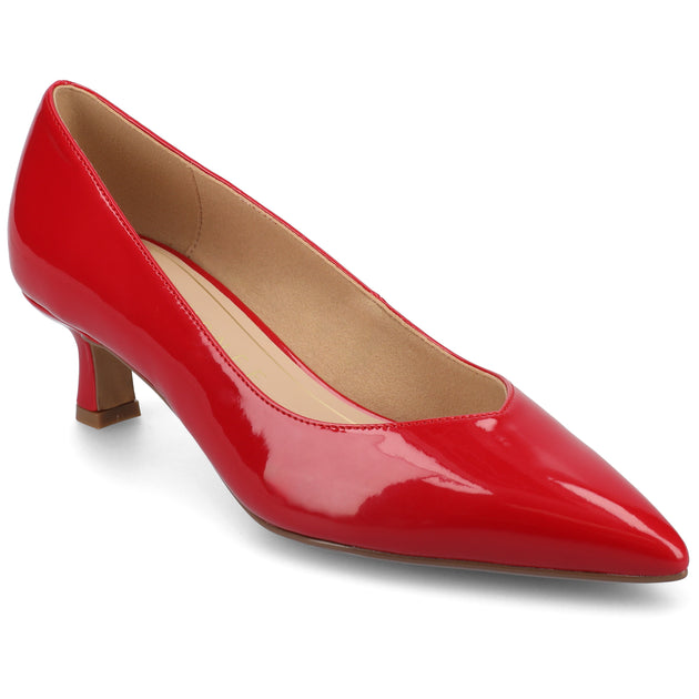 Journee Collection Pammie Pumps Multi US 10 2
