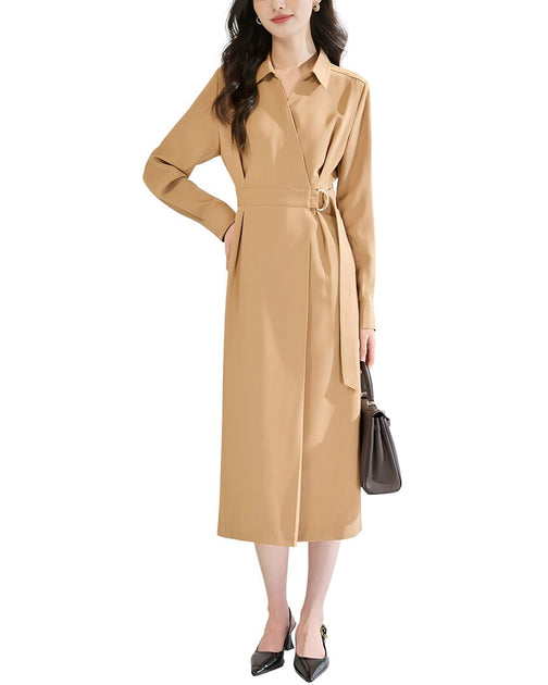 LEON GORI Cloak Beige US 4 2