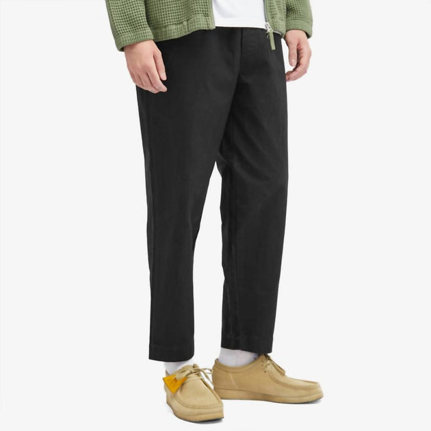 Folk Drawcord Assembly Pants Black XXL 3
