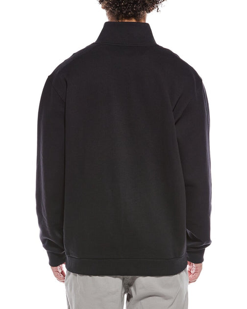 lululemon Steady State Half Zip Pullover Black Small 3