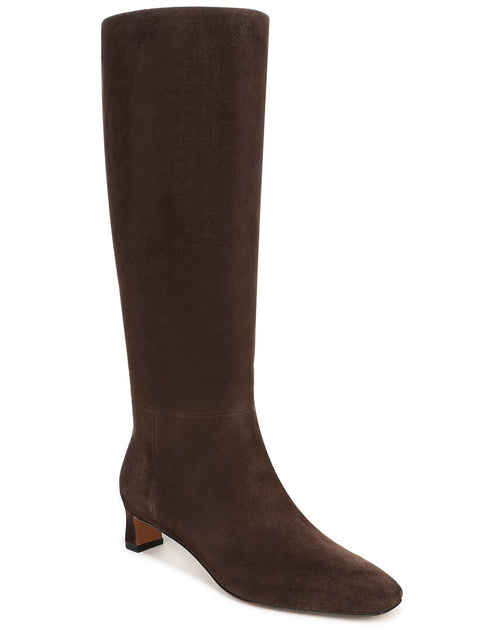 Vince Harlan Tall Boot Brown US 7 2