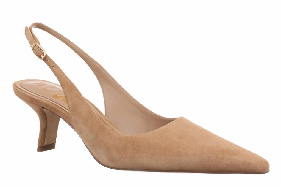 Sam Edelman Bianka Slingback Pump Multi US 10.5 2