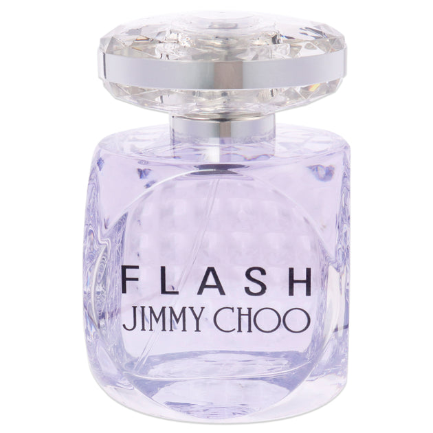Jimmy Choo Flash EDP Spray Pink 3.3 oz 6