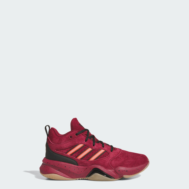 adidas Kids' Mahomes 2 Impact Flx Kids Tailgate Turf Training Shoes