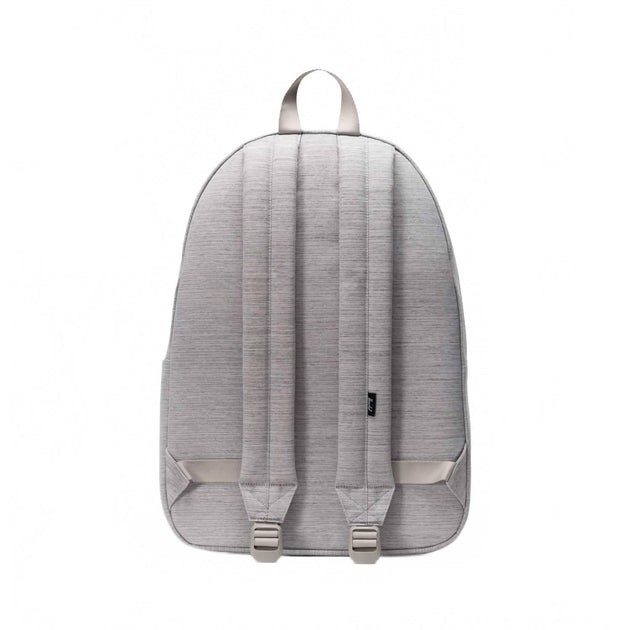 Herschel Classic XL Backpack Light Grey 3