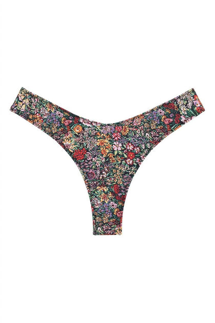 Bas de Bikini Montce Lulu Multi XLarge 4